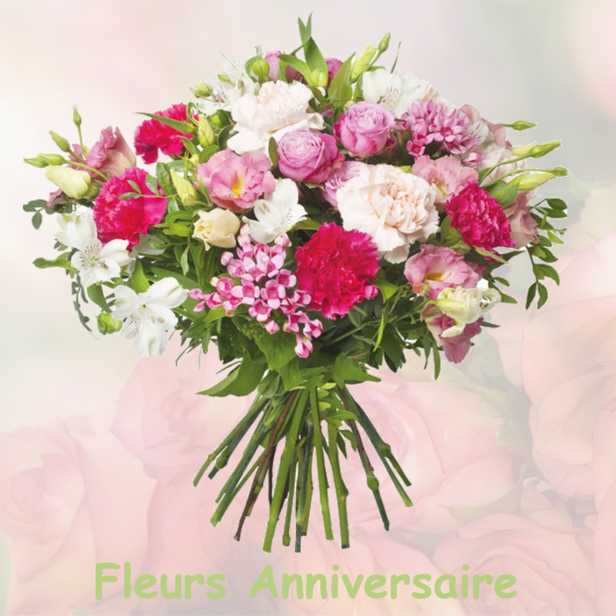 fleurs anniversaire SAINT-GERMAIN-DES-CHAMPS